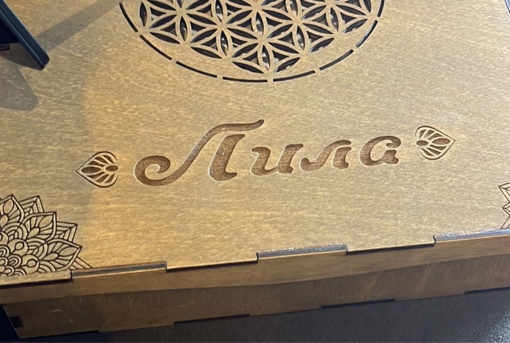 Продам  игру Лила