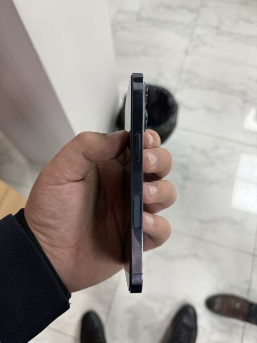 Iphone 13 pro 128GB LL/A