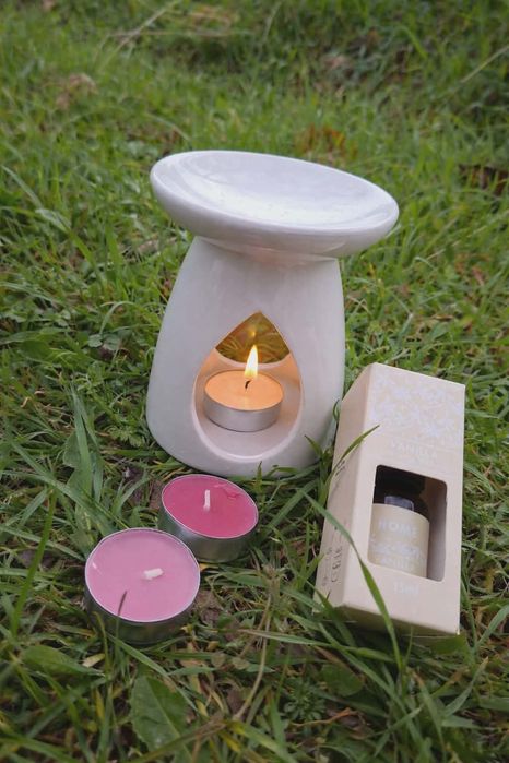 Арома комплект с свещи