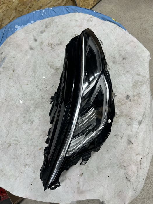 Far dreapta full led vw golf 8.cod:5h1941006.c.