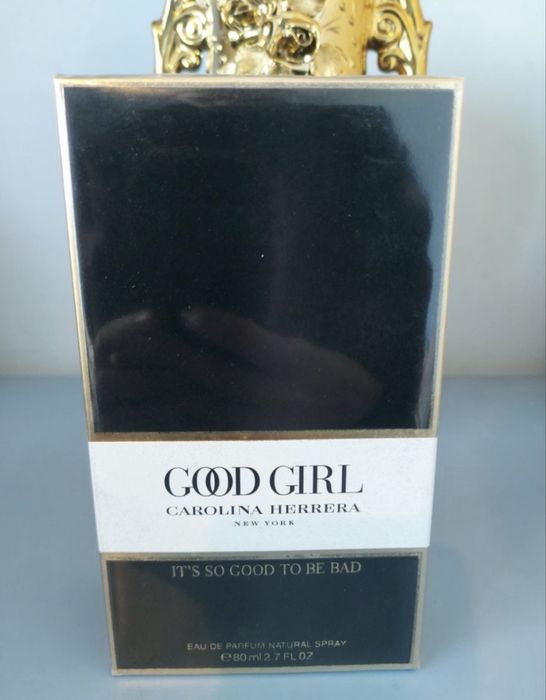 Parfum good girl miros persistent