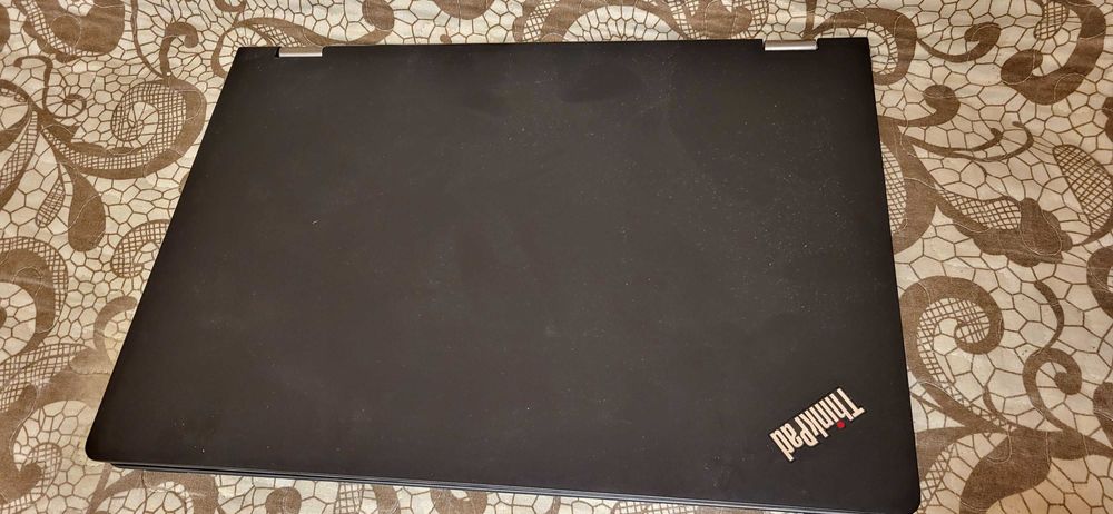 Lenovo Yoga 460 carcasa tastatura
