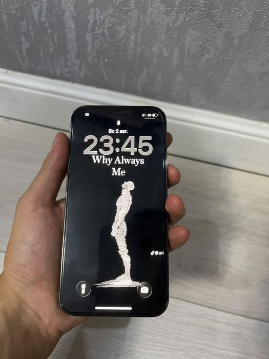 Iphone/айфон 12pro