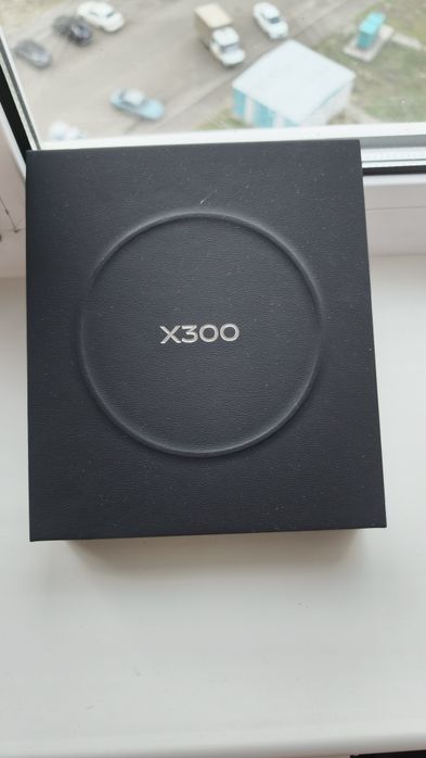 Продам Vivo X300 абсолютно новый!