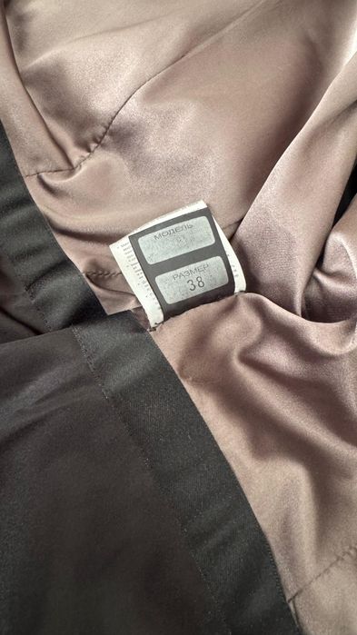 Продаю норковую шубу