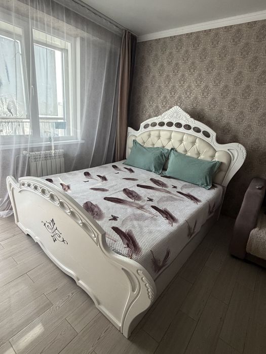 Кровать спальный