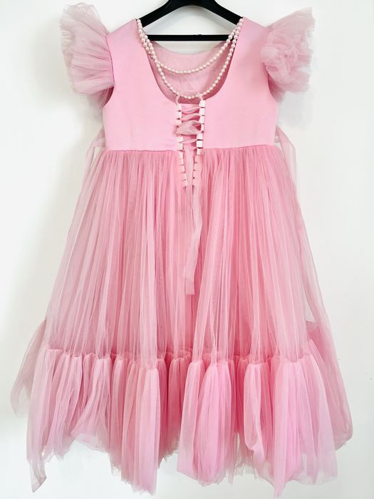 Шикарное платье для девочек