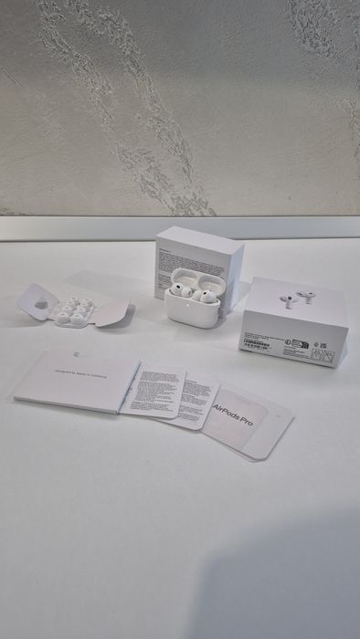 Airpods pro 3 Noi