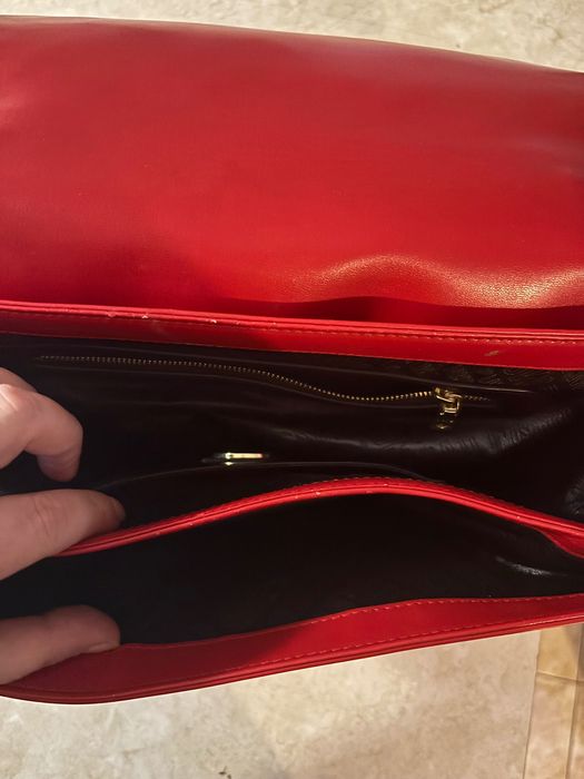 Чанта  Love Moschino