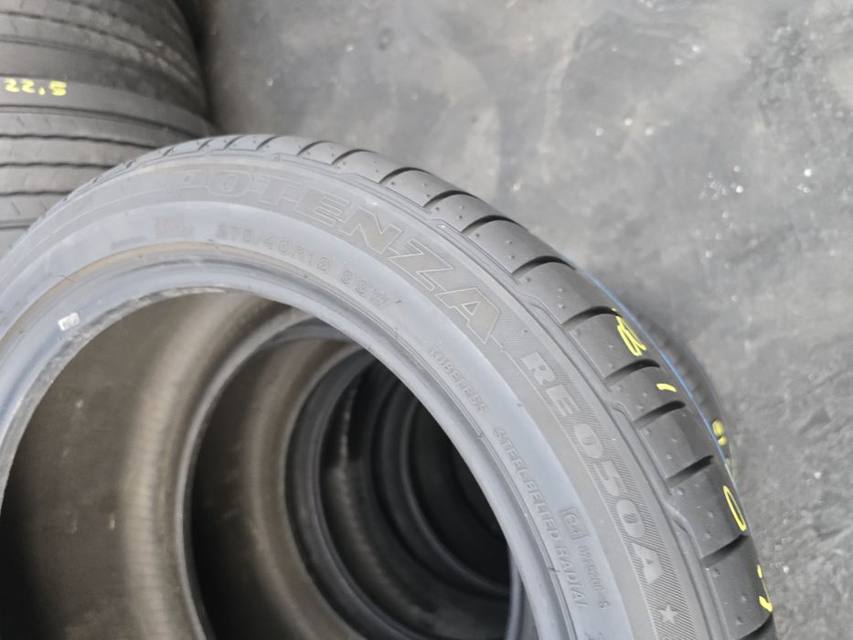 275 40 18 bridgestone