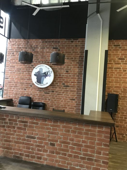 Декоративная плитка- Кабанчик