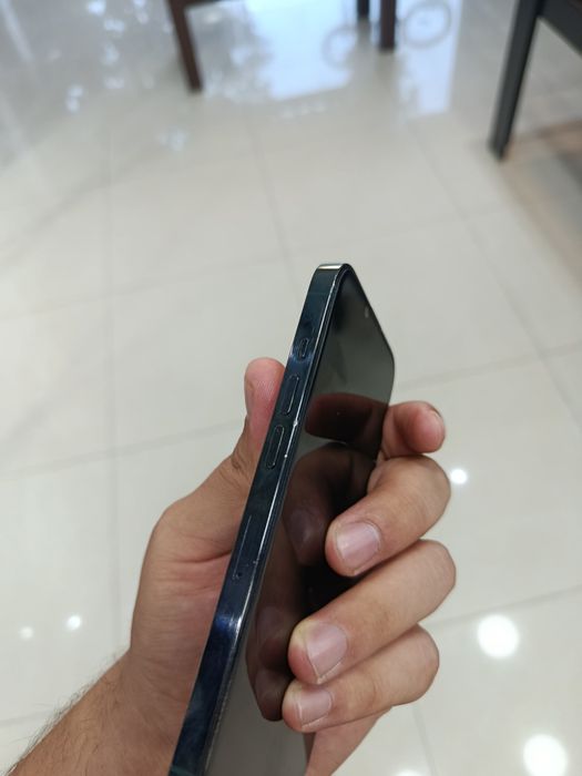 iPhone 13 pro dual sim