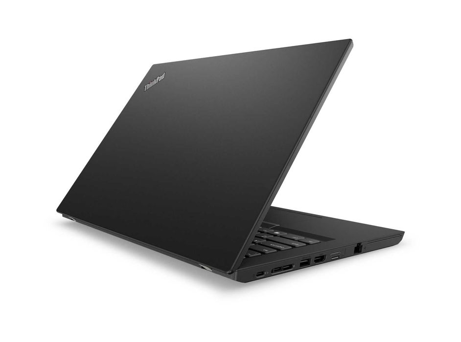 Лаптоп Lenovo ThinkPad L480 i7-8550U 8GB 256GB ГАРАНЦИЯ