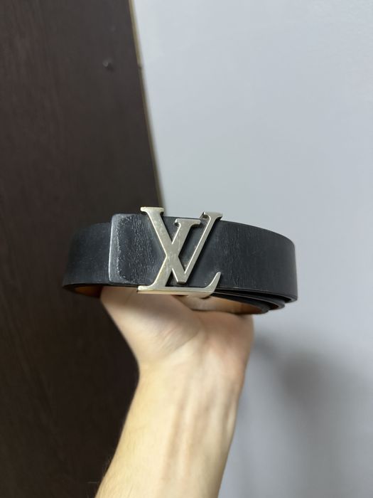 Louis Vuitton Belt 25mm