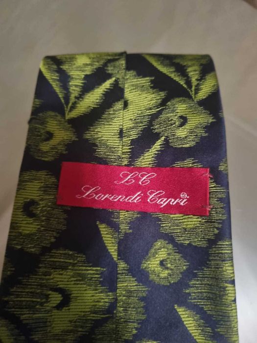 Галстук Lorendi Capry