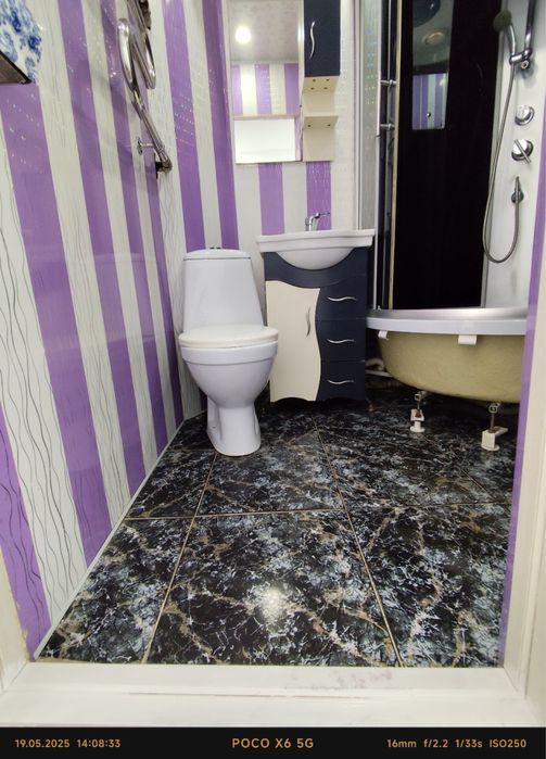 1 комнатная квартира