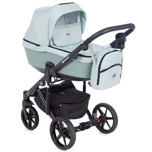 Коляска Adamex Emillio