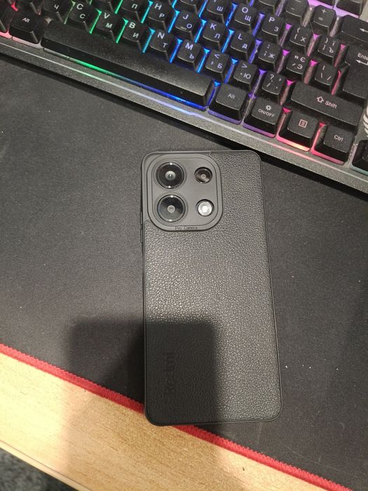 Продам Xiaomi Redmi Note 13