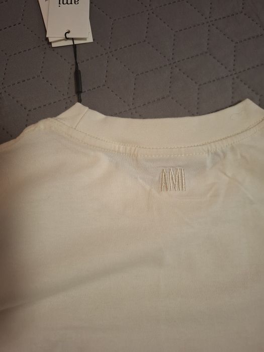 Tricou Ami Paris nou