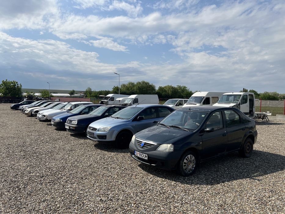 Colectam Rable Centru Remat Casare Auto