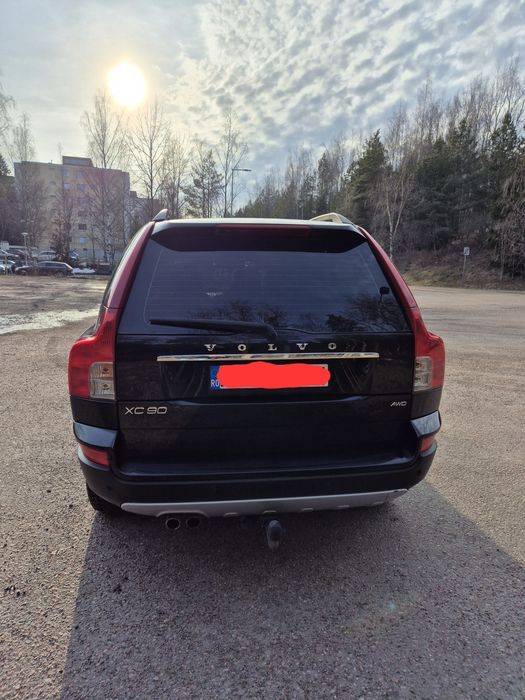 Volvo XC 90 2009