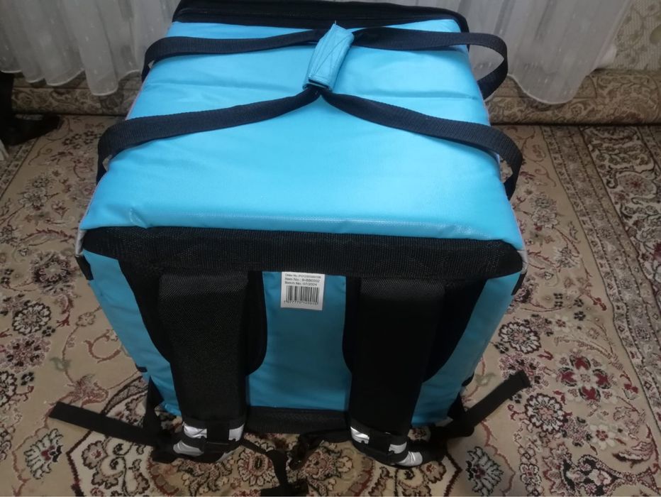Продам термосумку в отличном состоянии