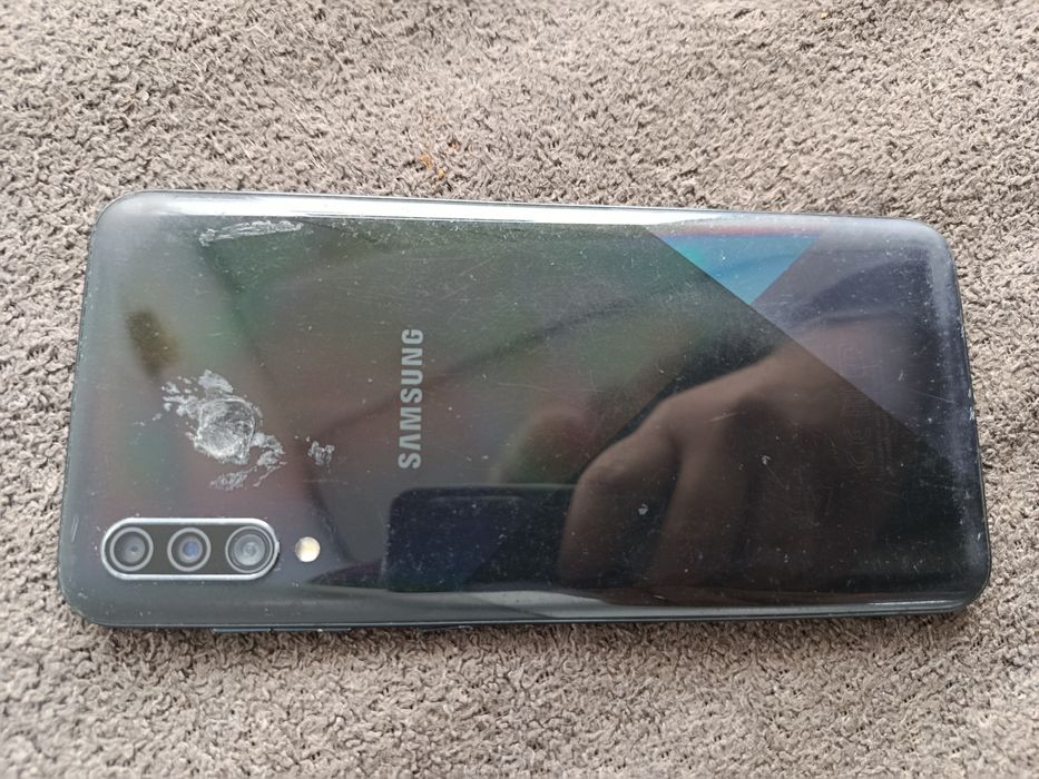 Samsung A30s 4/64gb