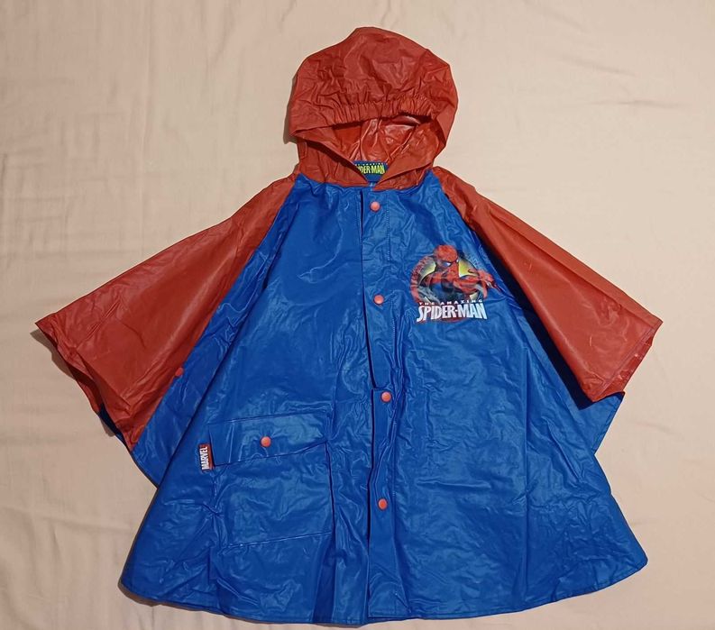 Spider- man от 6 до 14 лв.