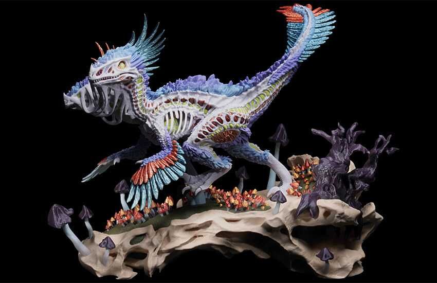 Bambu Lab H2C  3Д принтер , топовый для вашего бизнеса