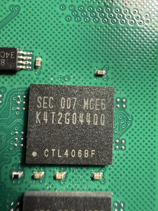 16g DDR2 4x4GB 800MHz PC2-6400 (AMD)