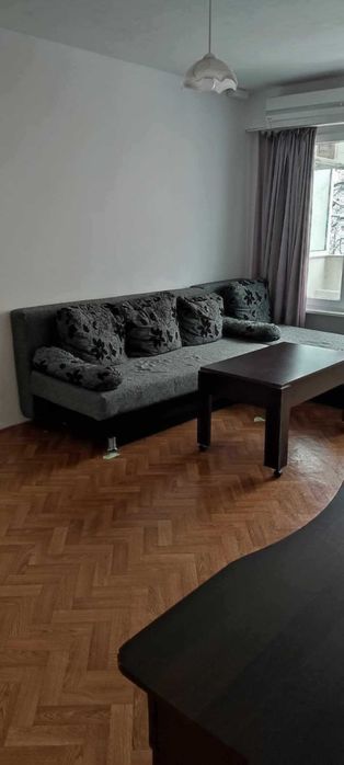 Дава се под наем Двустаен апартамент в Габрово, Русевци - 60 кв.м за 153 € - Снимка #4