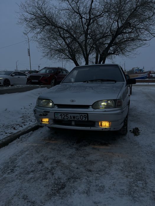 Ваз 2115 самара