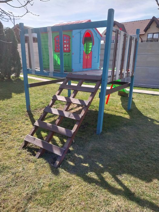 Loc de joaca pentru copii