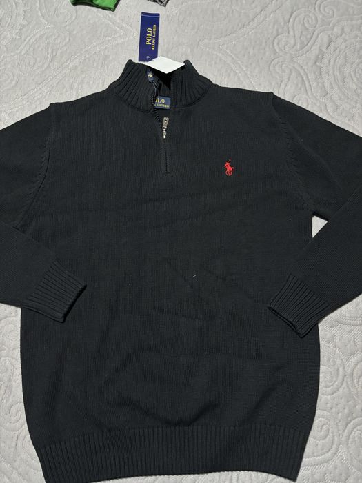 Quarter Zip M Polo Ralph Lauren