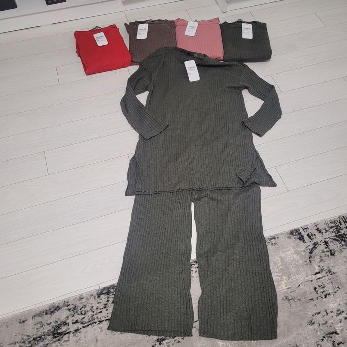 Compleu dama pantalon nou