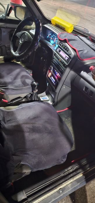 Продаю четырку ваз 2114