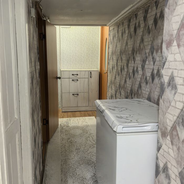 Продам 2х ком. квартиру