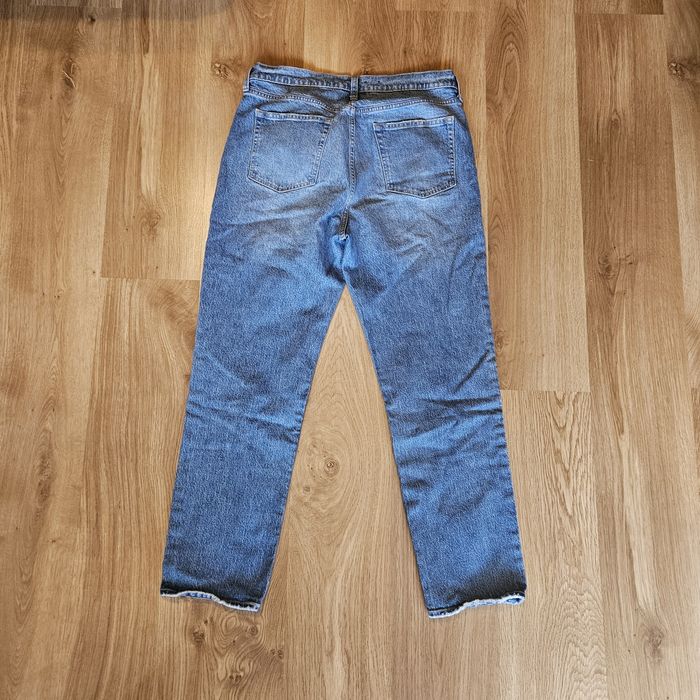 Дънки XL,  Levis, Gap, LC Wikiki