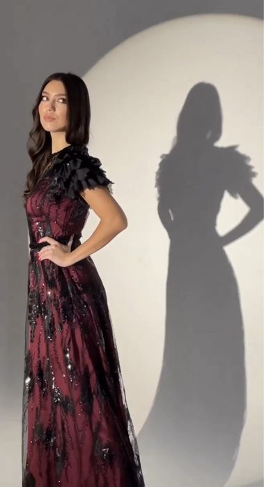 Продам платье вечернее