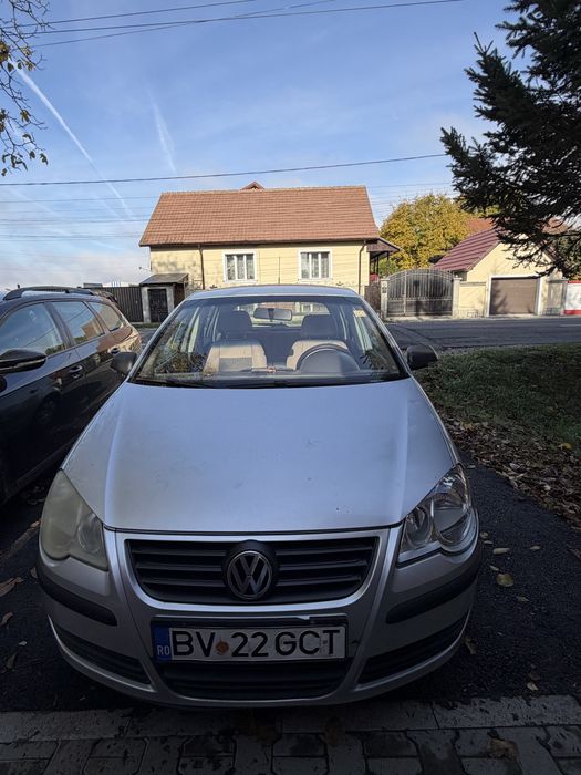 VOLKSWAGEN Polo 2009 — imagine 2