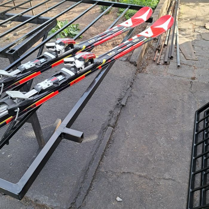 ски атомик  158 см