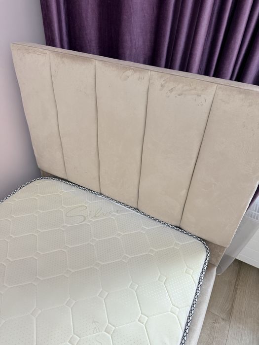Кровать 90*200 см