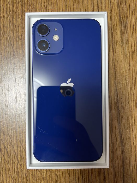 Vand iphone 12 mini 64gb neverlock