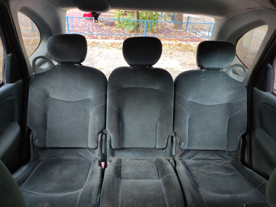 Продам рено Сценик 1996 гв