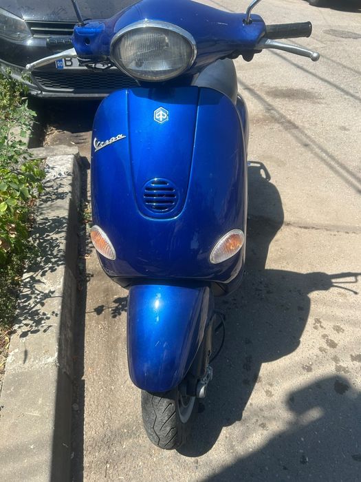 Vind piaggio vespa