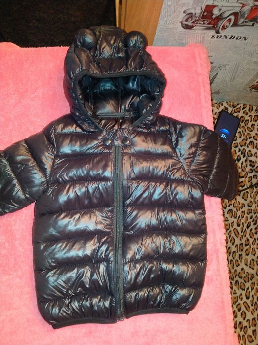 Костюм осень - весна