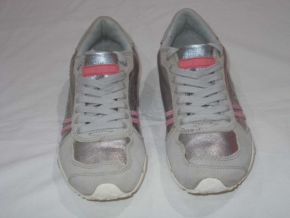 Ghete Mammut CREA MID GTX W-Diesel Solar W-Under Armour HOVR Sonic, 38