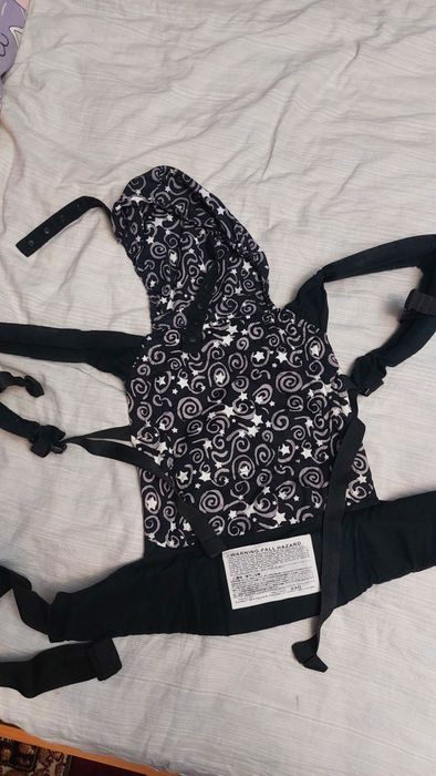 Кенгуру сумка для ребёнка