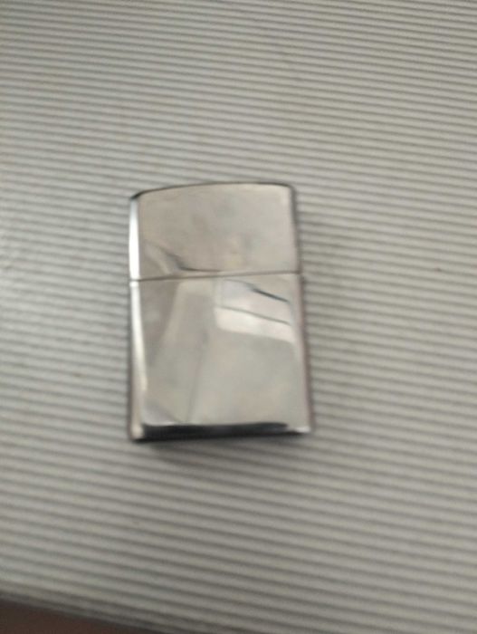 Zippo в хорошем состоянии