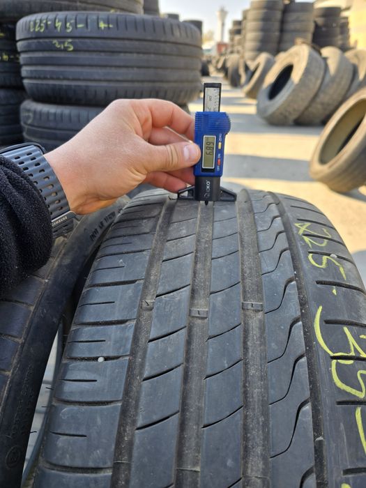 Anvelope de vara 225-30r20 Imperial